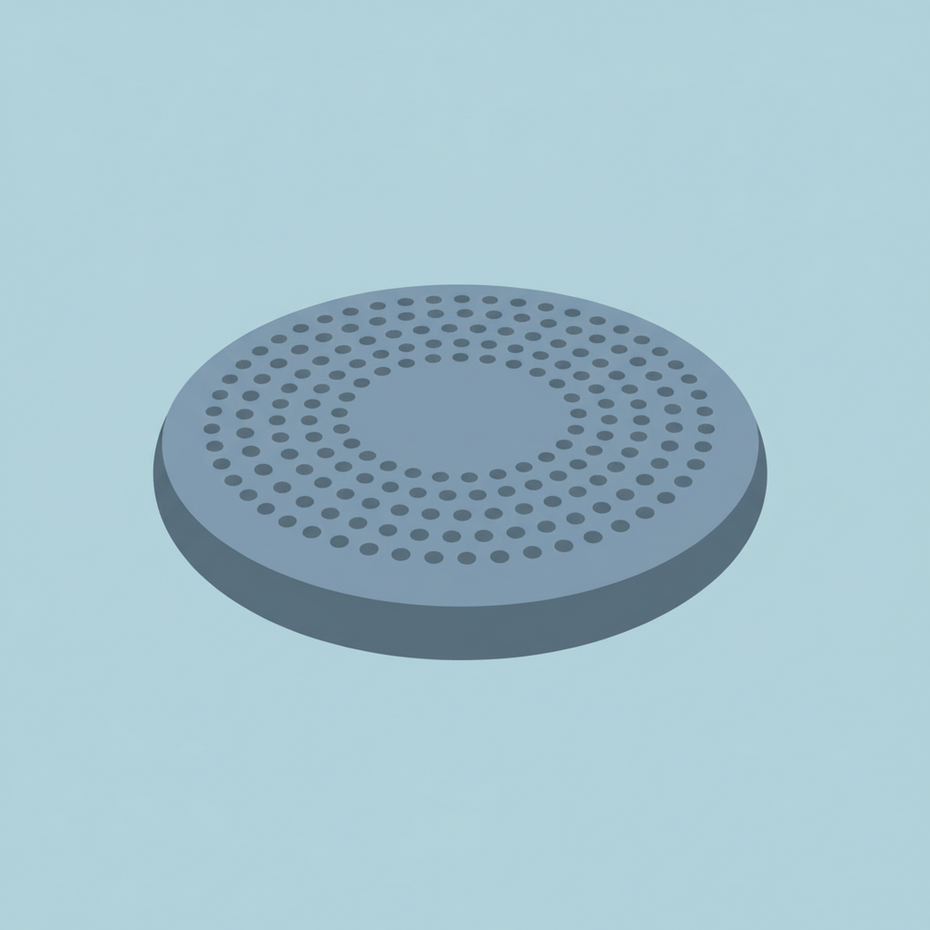 Disco de Equilíbrio