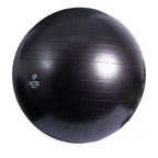 Bola de Pilates 85cm Preto - Acte Sports - Loja do Fisioterapeuta