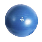 Bola de Pilates 65cm Azul - Acte Sports - Loja do Fisioterapeuta