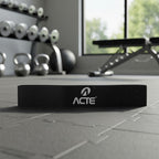 Faixa Elástica Mini Band Extra Forte Preto Acte Sports - Loja do Fisioterapeuta