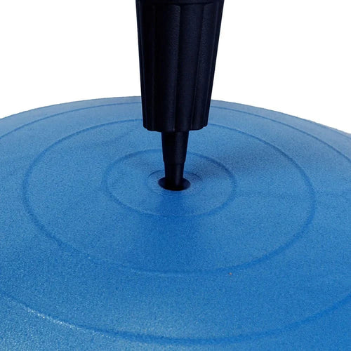 Bola de Pilates 65cm Azul - Acte Sports - Loja do Fisioterapeuta
