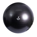 Bola de Pilates 85cm Preto - Acte Sports - Loja do Fisioterapeuta